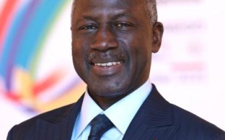 Participation de SEM. Adama BICTOGO, Président de l’Assemblée nationale de Côte d’Ivoire, à la 6e Conférence mondiale des Présidents de parlement à Genève