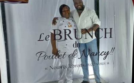 Brunch du Poulet de Nancy : Une première édition savoureuse et pleine de promesses