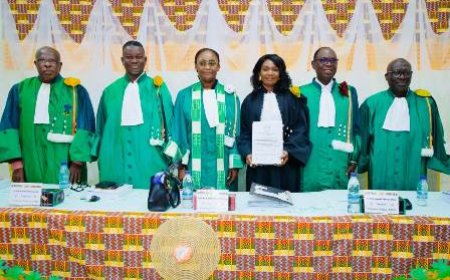 COHÉSION SOCIALE : « Protocole afro-centré de résolution des conflits pour une réponse durable à la résurgence des crises électorales en Côte d’Ivoire »