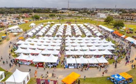 La 17e édition du Grand Cassé Balle tient toutes ses promesses