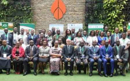 Recherche Scientifique : Le 2ᵉ Symposium de la Gestion de la Recherche et de l'Innovation ouvert à Abidjan pour accélérer la science et l’innovation en Afrique