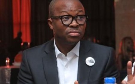 Afrobasket Féminin 2025 : Moussa Diarra, président du comité d’organisation, dresse un premier bilan