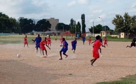 Séguéla célèbre ses jeunes talents avec la Coupe Dominique Ouattara