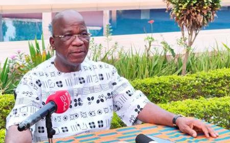 65e anniversaire de l’indépendance à Bouaké : Assahoré Konan Jacques appelle à une mobilisation républicaine et sans clivages