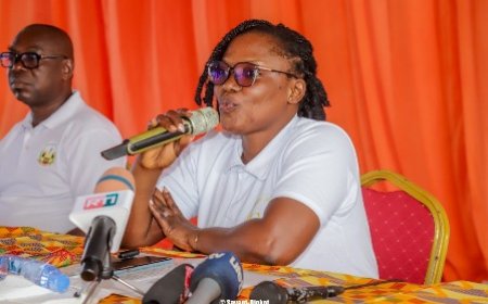 Songon : Le FECAS 2025 célèbre la richesse de la culture Atchan