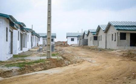 La CNPC-CI lance sa tournée de visites de chantiers avec El Shaddaï Construction