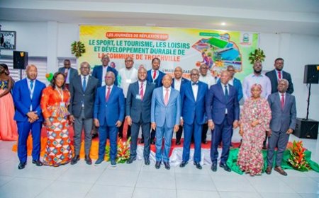 Sport, tourisme et loisirs : Treichville initie une réflexion nationale