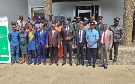 La Côte-d'Ivoire renforce sa réponse aux urgences sanitaires avec une équipe médicale d'urgence