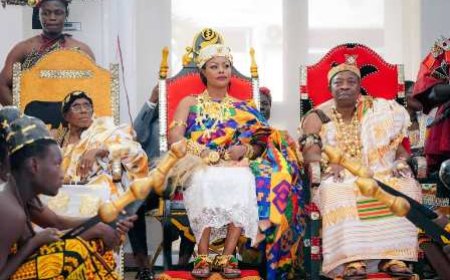 La 5 éme édition du FENA  lance un appel à des élections apaisées