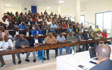 METFPA / Certificat de Qualification aux Métiers -Session 2025 : Le processus d’élaboration des sujets de l’examen du CQM lancé