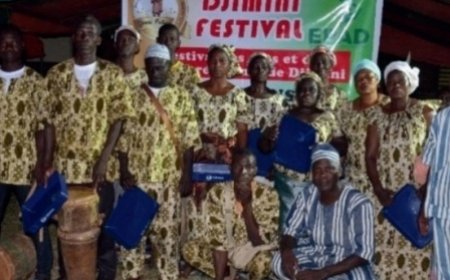 Djimini Festival 2025 : Deux jours pour célébrer la culture et la cohésion à Dabakala