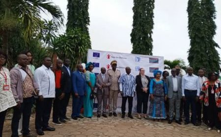 La société civile se mobilise pour une gouvernance plus inclusive