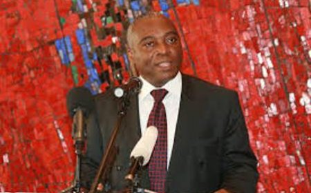 Présidentielle 2025 : Ahoua Don Mélo révoqué du PPA-CI après sa déclaration officielle de candidature