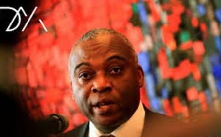 Présidentielle 2025 : Ahoua Don Mélo se déclare candidat et vise une "alliance avec l'AES"