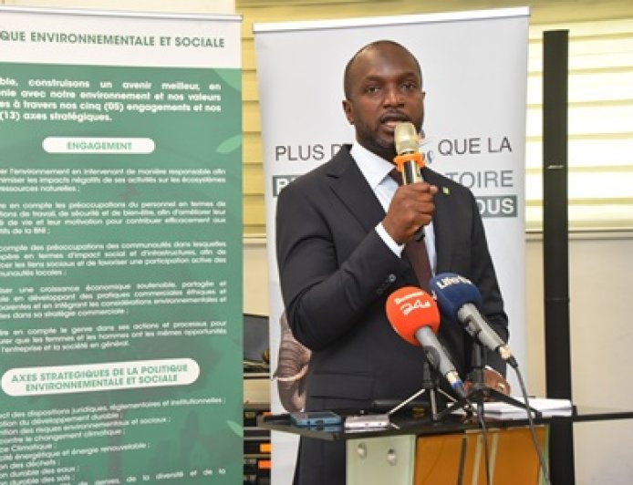 BNI en pleine ascension : Un total bilan historique de 2 358 milliards FCFA et l’ambition de conquérir le top 2 des banques ivoiriennes