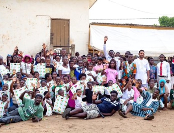 Wozo Vacances 2025 : Dabou célèbre le groupe Mèwel Esel, symbole de culture et d’éducation