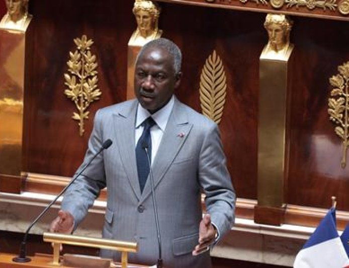 50ᵉ session de l’APF : Le président Bictogo plaide pour une Francophonie unie et résolue