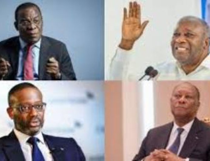 Côte d’ivoire : La stabilité politique interroge la crédibilité de la communauté internationale après la crise