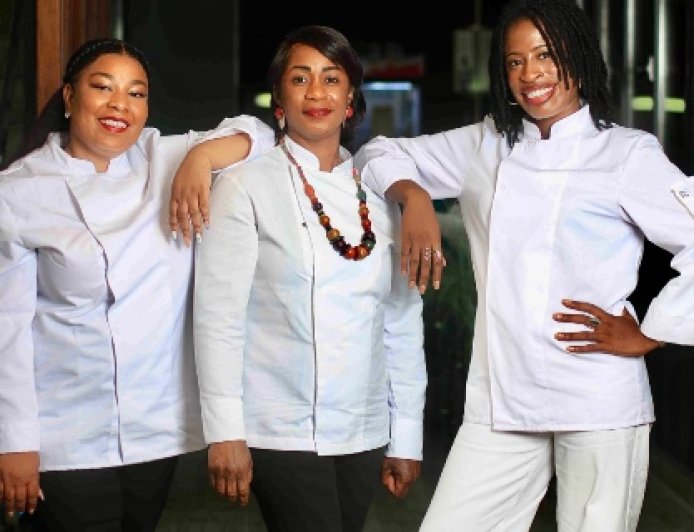 COUPE D'AFRIQUE DES CHEFFES MAROC 2025 : Trois  cheffes ivoiriennes s’engagent pour une victoire historique en gastronomie