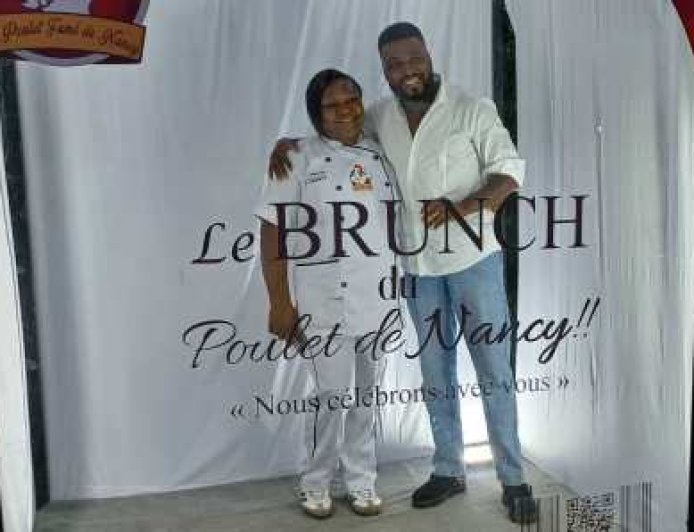 Brunch du Poulet de Nancy : Une première édition savoureuse et pleine de promesses