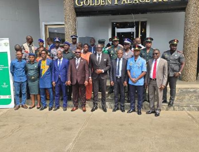 La Côte-d'Ivoire renforce sa réponse aux urgences sanitaires avec une équipe médicale d'urgence