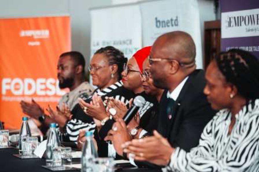 FODESE 2025 : Plus qu’un Forum, une rampe de lancement pour les jeunes diplômés ivoiriens