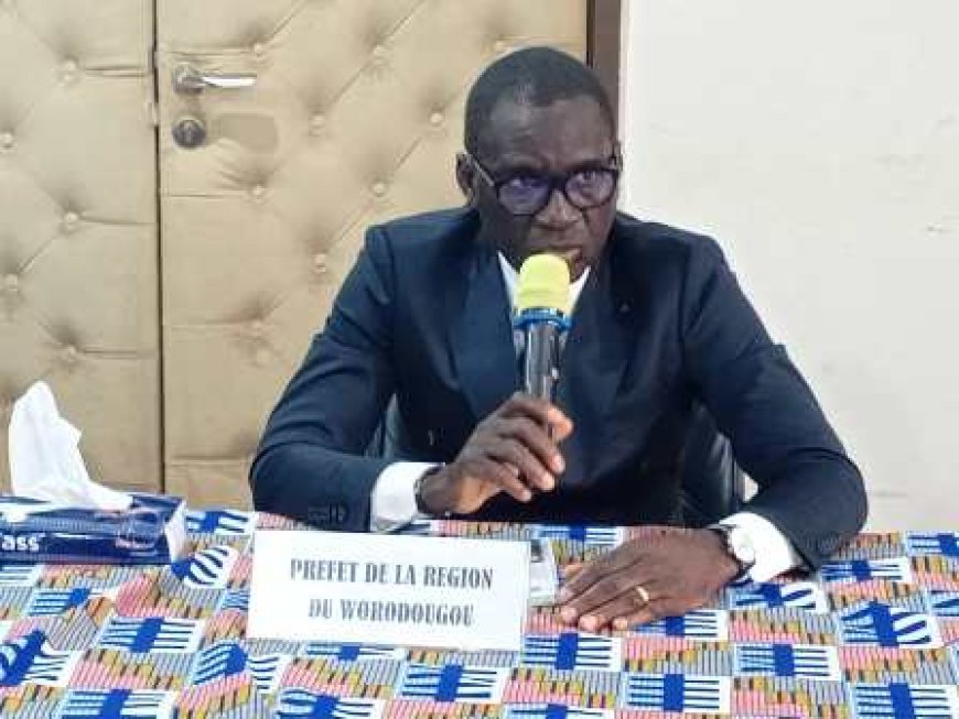 Séguéla / 65e Fête de l’Indépendance : Le Préfet Karim Diarrassouba annonce des festivités grandioses