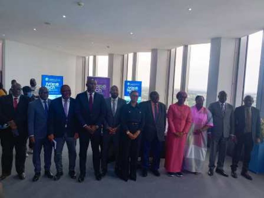 Ivoire Tech Forum 2025 : Le numérique ivoirien en vitrine du 9 au 11 juillet à Abidjan