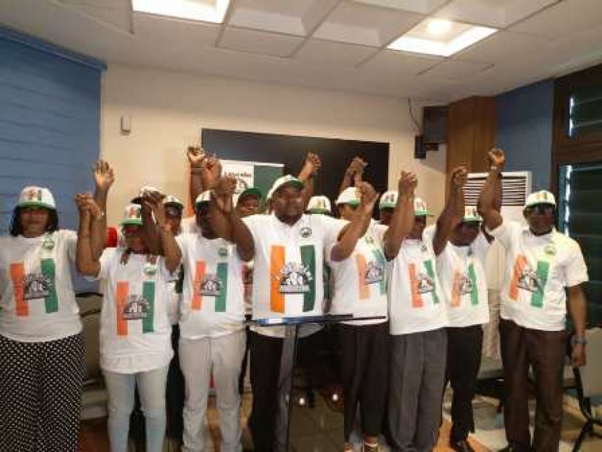 Zadi Djédjé annonce un giga meeting à Yopougon pour lancer le mouvement citoyen "À vous-même, trop c’est trop"