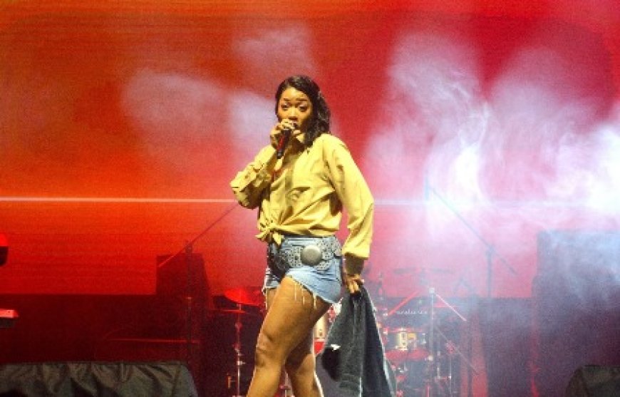 Soukeïna & Aïcha en live : une première date enflammée, une deuxième attendue