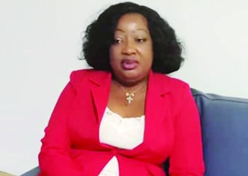 1ère édition de "Nos pas partagés, Paris 2025" Marie Laure Essan, présidente de la Confédération Africaine de Randonnée Pédestre :« Nous allons magnifier la fraternité de la diaspora africaine par le sport »