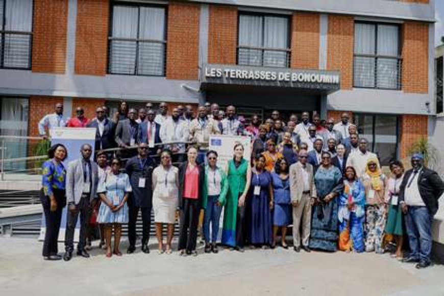 Information fiable en Afrique de l’Ouest : la Côte d’Ivoire engage une nouvelle étape des consultations nationales