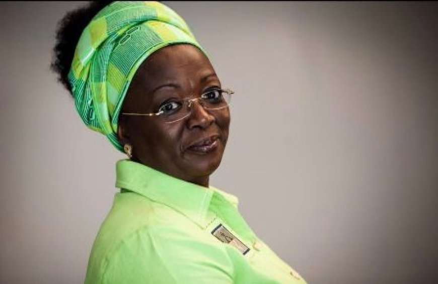 Entrepreneuriat féminin : Le Canfe-CI s’apprête à élire sa première présidente nationale le 30 juillet 2025