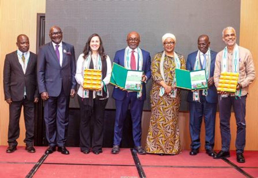 Projet FIT for FAIR : La Côte d'Ivoire se conforme aux normes des marchés internationaux pour améliorer la compétitivité de ses produits à l'exportation