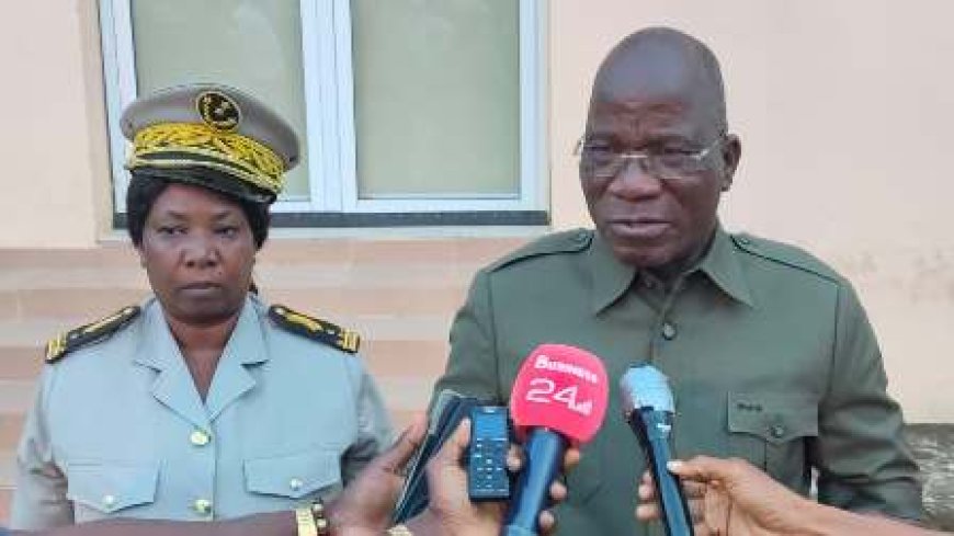 Gbêkê : Le Conseil régional renforce son engagement pour l’accès à l’eau potable