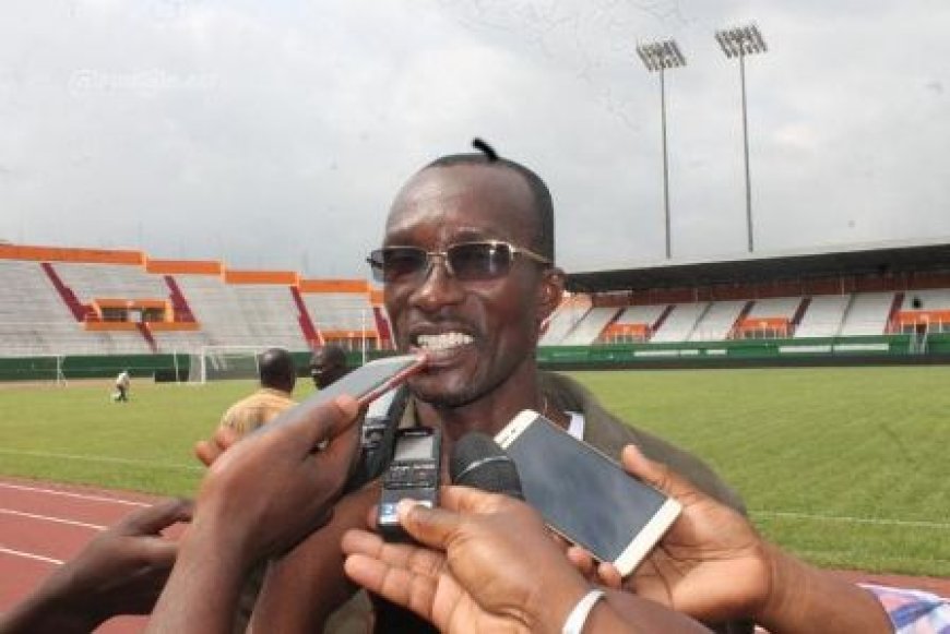 Championnats Nationaux de Côte d’Ivoire : Une édition réussie selon le président Jeannot Kouadio