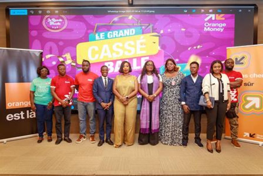 Le Grand Cassé Balle a 6 ans : rendez-vous à Bouaké et Abidjan pour une édition XXL