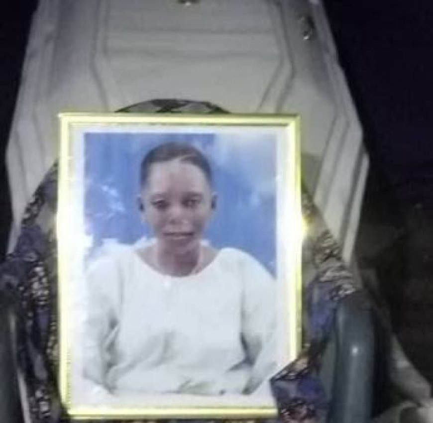 Guitry : Hommage solennel à la mère de Mme Karamoko Mamba, enseignante à l’EPP Bayekou-Bassi