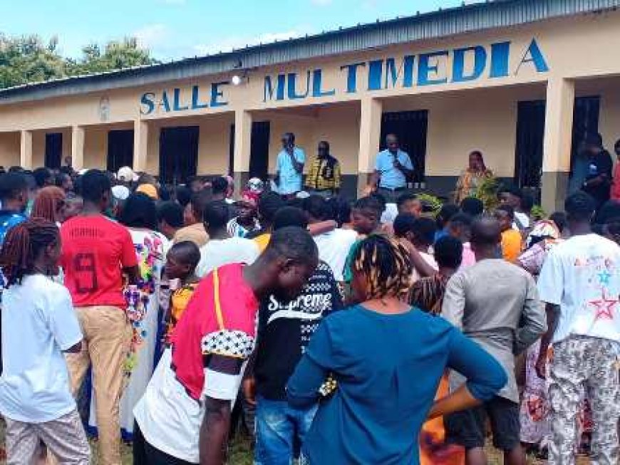 Séguéla – En attendant les résultats du baccalauréat : La foi comme ultime recours pour de nombreux candidats