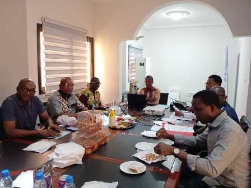 21e promotion du Lycée scientifique de Yamoussoukro:  L’Amicale des AS 21 renforce ses liens et trace de nouvelles perspectives