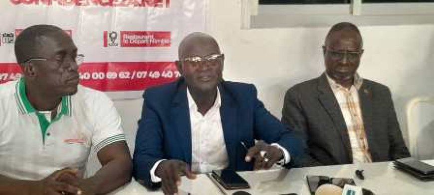 Bouaké : Un nouveau né dans le paysage des médias ivoiriens