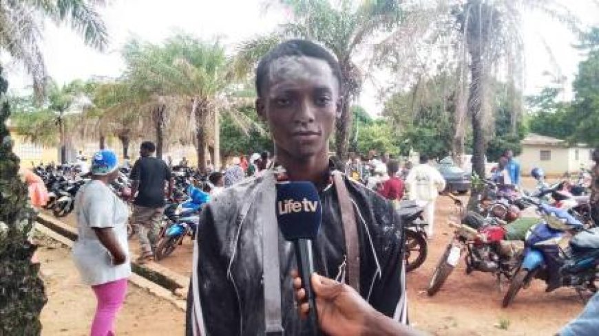 Korhogo : La DRENA enregistre une progression notable au baccalauréat 2025