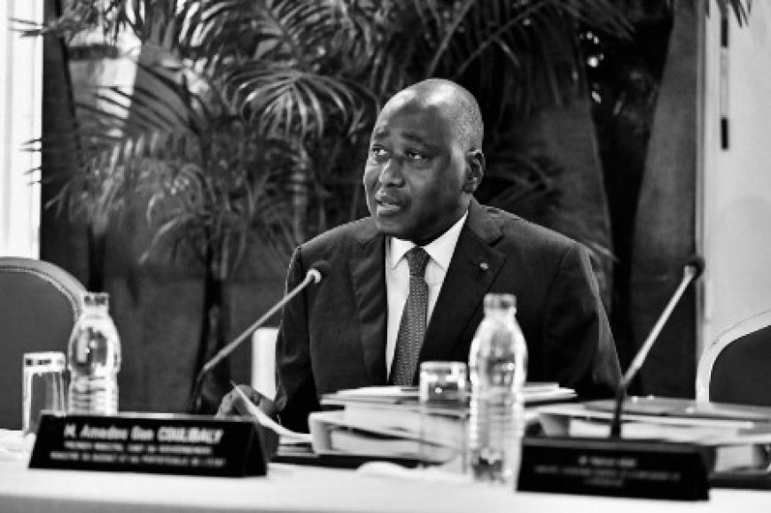 AMADOU GON COULIBALY : 5 ANS APRÈS — PRIÈRES ET HOMMAGE À UN HOMME D’ÉTAT