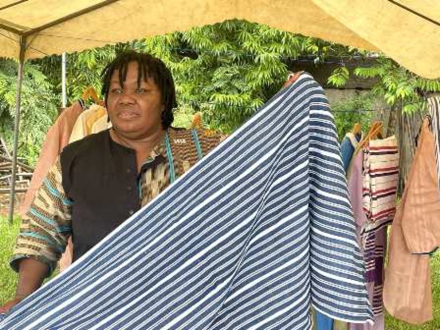 Valorisation du patrimoine textile ivoirien : La caravane JPTI TOUR 2025 lance sa première étape à Guiglo
