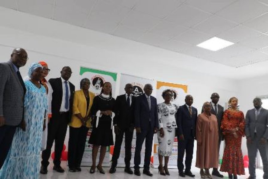 L'ANP Lance "JALERTELANP" : Une initiative majeure pour la déontologie et l'engagement citoyen