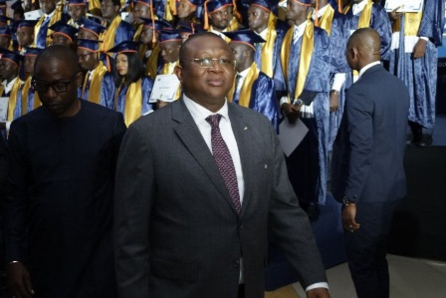 5e Anniversaire du décès d’Amadou Gon Coulibaly et Graduation à l’IFP-AGC : Une cérémonie de mémoire et d’engagement