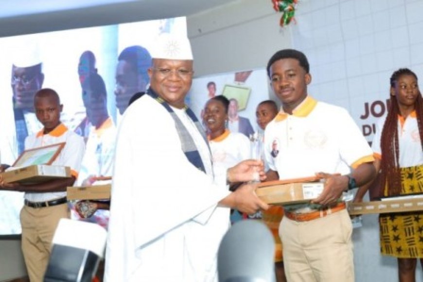 14e Journée Régionale du Mérite et de l'Excellence (JRMEX) : Le Poro célèbre ses élites éducatives