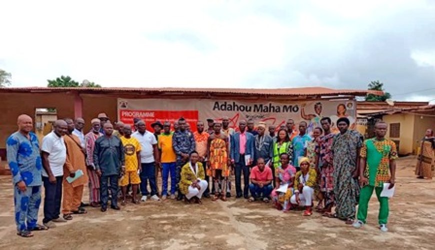 Festival Adahou Yofê 2025 : L’Indénié-Djuablin à l’heure des retrouvailles culturelles et de l’ouverture africaine