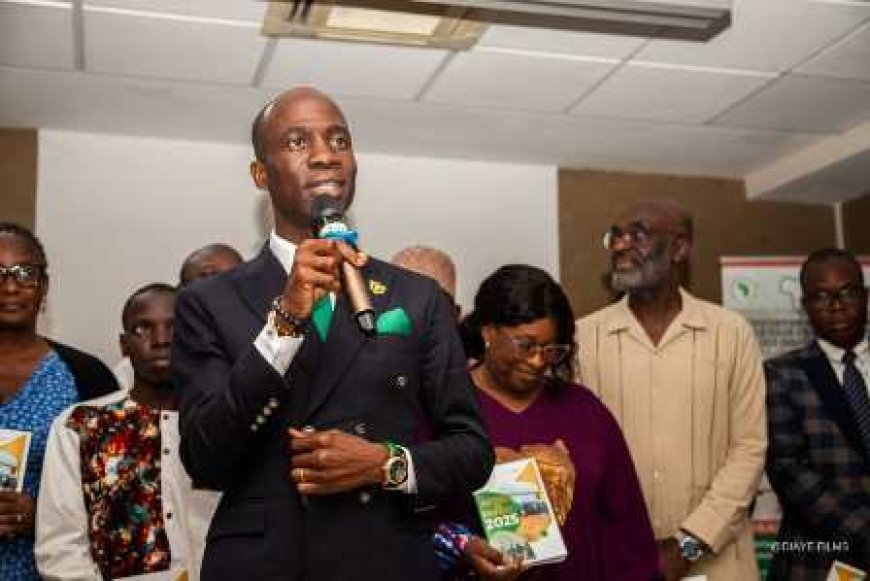 Restitution des Conclusions du FAFEIX 2025 : Vers une Réhabilitation Durable des Sites Miniers en Côte d'Ivoire