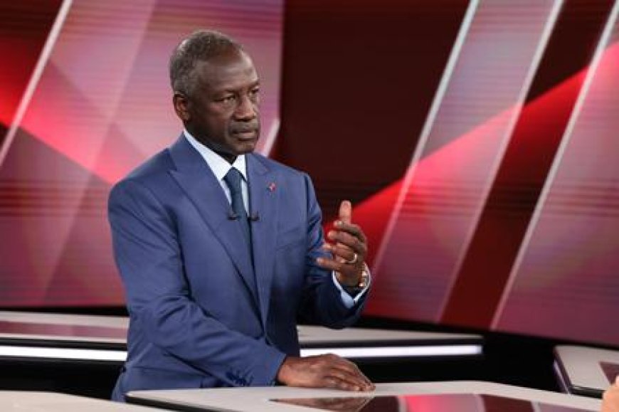 Adama Bictogo : « Le président Alassane Ouattara sera bel et bien candidat en octobre 2025 »